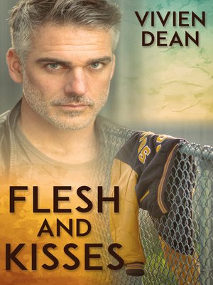 cover image of Flesh and Kisses